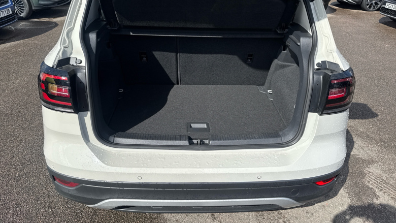 Volkswagen T-Cross 1.0 TSI SE 5dr Petrol Estate